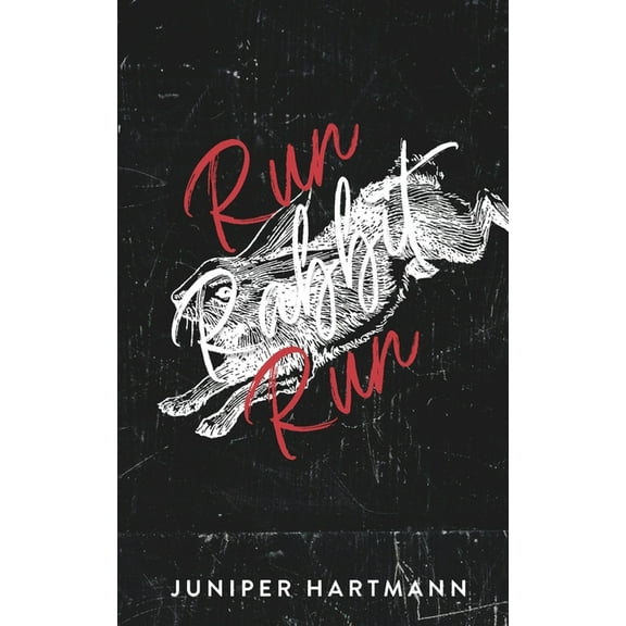 Run, Rabbit, Run, (Paperback)