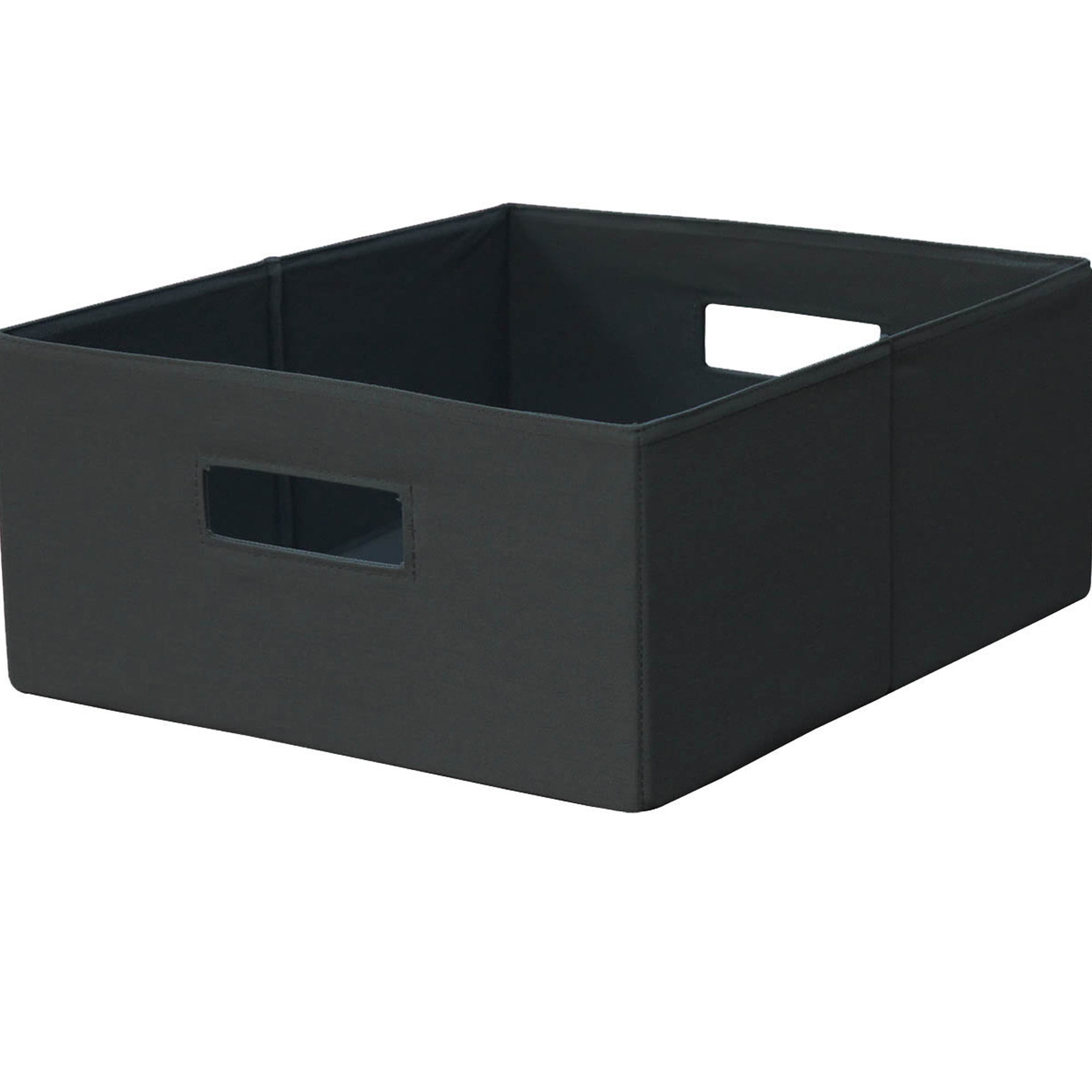 walmart stackable bins your zone