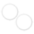 thumbnail image 2 of 2pcs Pressure Cooker Rings Silicone Pot Rings Pot Sealing Rings Pressure Cooker Circles, 2 of 6
