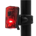 thumbnail image 3 of Luz P/ Bicicleta Urbano Trasera de Freno Recargable BENOTTO, 3 of 4