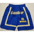 thumbnail image 1 of Mens Womens Athletic Basketball Shorts CELTICS Mesh Casual Workout Running Shorts with Pockets, 1 of 2