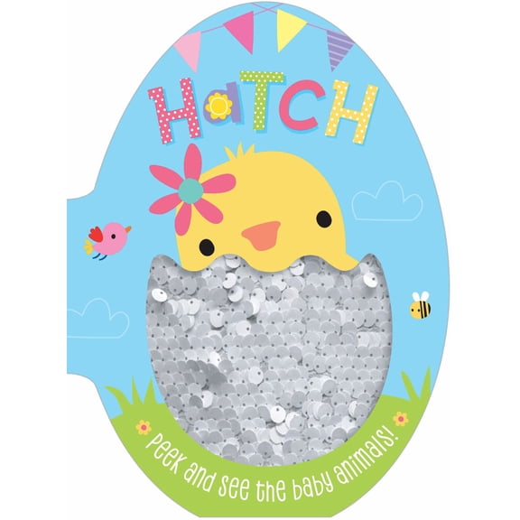 Hatch (Hardcover)