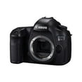 thumbnail image 2 of Canon EOS 5DS R Digital SLR with Low-Pass Filter Effect Cancellation (Body Only), 2 of 6