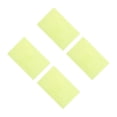 thumbnail image 6 of FOMIYES DIY Model Making Accessory Compatible with Figurine Models Glow in Dark 4Sheets, 6 of 8
