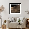 thumbnail image 4 of Historic Framed Print, Fort Pulaski Georgia. Front view, 17-7/8" x 21-7/8", 4 of 9