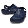 thumbnail image 1 of Crocs Niños Zuecos Via Azul Marino Livianos y Resistentes al Agua, 1 of 7