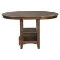 thumbnail image 3 of Picket House Furnishings Sam Pub 5pc Dining Set, 3 of 9