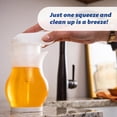 thumbnail image 3 of Dispensador de jabón Scrub Daddy Soap Daddy para cocina y baño, 3 of 5
