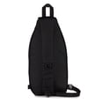 thumbnail image 2 of Bandolera JanSport Move Sling con compartimento principal, color negro, 2 of 6