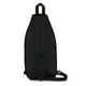 thumbnail image 2 of Bandolera JanSport Move Sling con compartimento principal, color negro, 2 of 6