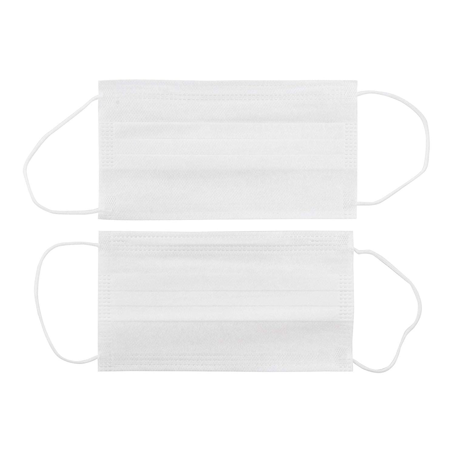 ghfgh 100 pc breathable gauze disposable face masks ghfgh 100 pc breathable gauze disposable face masks