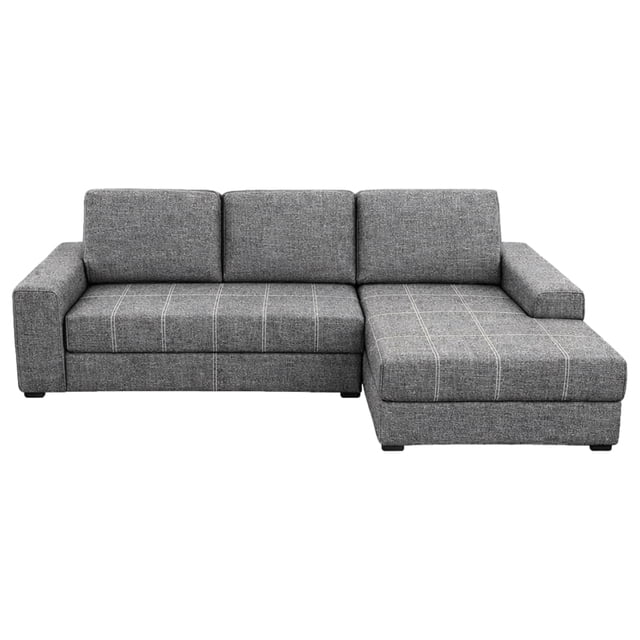 Sala Kessa Muebles Venecia Chaise Longue Gris