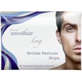 thumbnail image 1 of HAHDAXIA Facial LONG Forehead Wrinkle Remover Strips - 48 Anti-Wrinkle Patches, 1 of 5