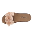 thumbnail image 4 of Corkys Womens Wildflower Wedge  Casual Shoes, 4 of 7