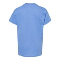 thumbnail image 3 of Gildan - New IWPF - Heavy Cotton™ Youth T-Shirt, 3 of 5