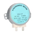 thumbnail image 4 of Microwave Turntable Motor Replacement,SM 16T Microwave Oven Microwave Oven Turntable Motor Galanz Microwave Oven Turntable Motor Impressive Results, 4 of 8