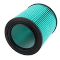 thumbnail image 4 of Filtre de Remplacement, Filtre sous Vide Excellente Adsorption pour Pièces de Rechange, 4 of 8