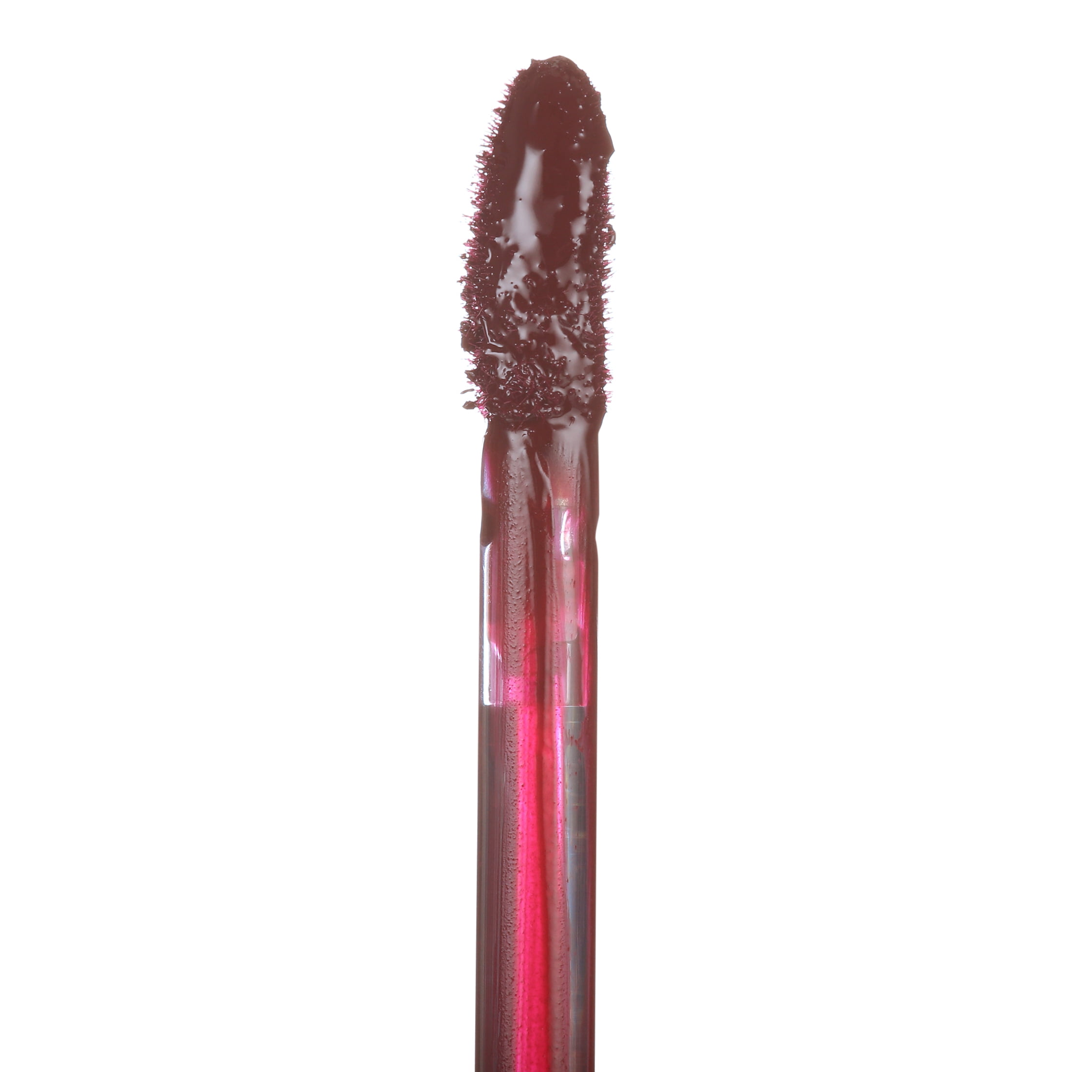 The Lip Bar Vegan Matte Liquid Lipstick - Shade Rebel, 0.24 fl oz