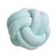 thumbnail image 4 of Almohada de suave, almohada forma forma forma con , cojín , sofá, almohada para cinturo, almohada decorativa para , para cama, sof Verde Macarena  Cojín de nudo redondo, 4 of 7