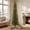 Green, variant on Fehomix 6FT Pre-Lit Pencil Christmas Tree with 150 Warm White LED Lights, 358 PVC Tips, Slim Artificial Christmas Tree with Metal Stand for Apartments, Corners, Small Spaces & Offices