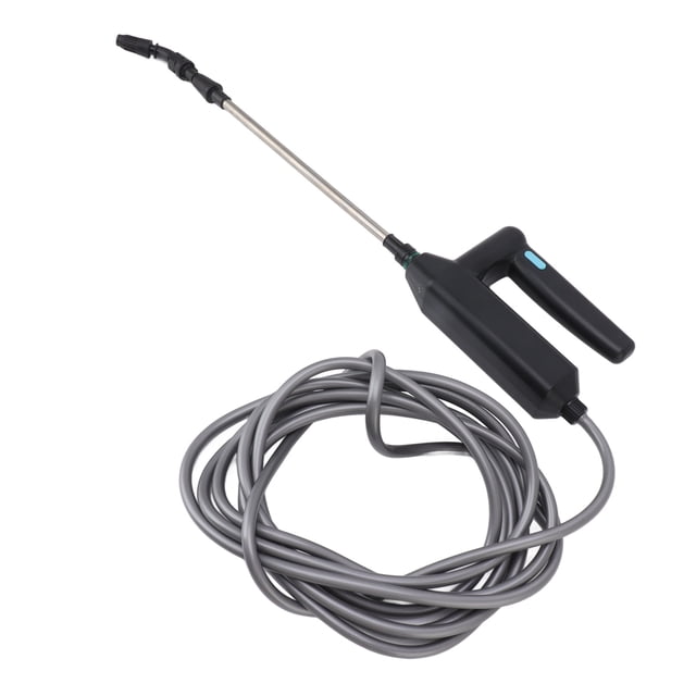 Lanza Rociadora De Riego, Extensión De Manguera Telescópica, Rociador De Jardín, Colección De Jardines, Varita De Agua, Riego Por Aspersión De Jardín Y Lanza Premium Para