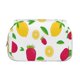 thumbnail image 2 of Disketp Strawberry and Lemon Estuche de Lápices de Doble Capa con Tapa Abatible y Cremallera, Organizador Escolar para Adolescentes y Adultos, 2 of 7