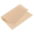 thumbnail image 4 of Non-Stick Silicone Baking Mat, Parchment Paper Baking Sheets, Grilling Teaming Paper For Baking For Air Fryer Cooking Brown, 4 of 8