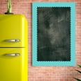 thumbnail image 5 of CIMAXIC 1 Roll School Bulletin Board Border Sticker Self-adhesive Blackboard Border Sticker,590.55"X2.36"X0.04", 5 of 5