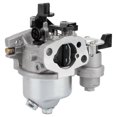thumbnail image 4 of Carburador compatible con motor de cortacésped Honda HR194 HR214 HR215 HR216 GXV140 GXV160, 4 of 8