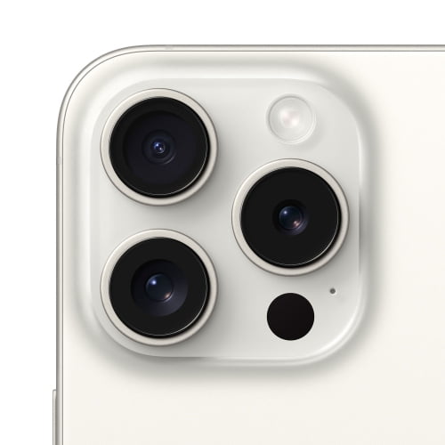 Apple iPhone 15 Pro Unlocked Smartphone - Open Box - Walmart.ca