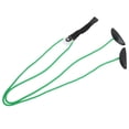 thumbnail image 2 of Shoulder Rope Pulley, Shoulder Pulley Over The Door Relieve Fatigue Ergonomical Handle Wear Resistant  For Rehabilitation Training Green, 2 of 8