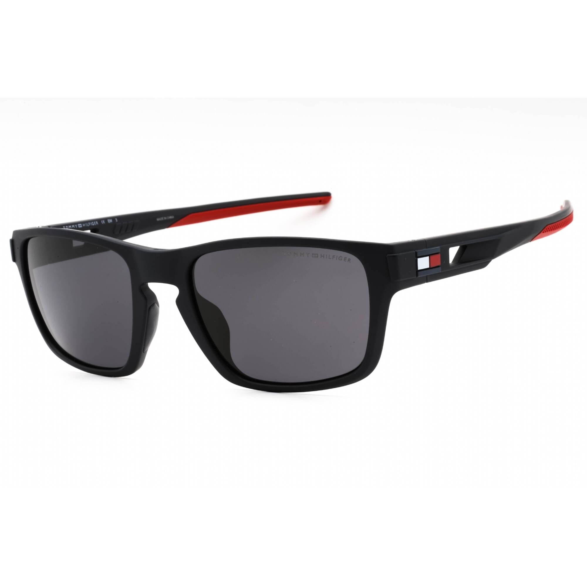 Tommy Hilfiger Brown Square Men display picture 1