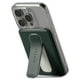 thumbnail image 1 of Cartera magnética Ringke Slide Grip para teléfono, color verde oscuro, 1 of 9
