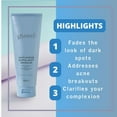 thumbnail image 4 of Glymed Plus Anti Aging Exfoliant Masque 4oz, 4 of 9