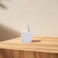 thumbnail image 3 of Miangastore Abs Steel Automatic Door Closer for Invisible Doors Office Use 1Set, 3 of 9