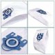 thumbnail image 5 of Bolsa para aspiradora Miele GN, bolsa para aspiradora Miele, Hyclean 3D Efficiency Miele (10 bolsas), 5 of 6
