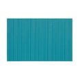 thumbnail image 2 of Mantel individual PVC Xihbxyly estilo Europa aislamiento térmico lino grueso, 2 of 3