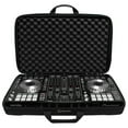 thumbnail image 2 of Odyssey BMSLDJCM Medium EVA Molded DJ Controller Universal Carrying Case Bag, 2 of 5