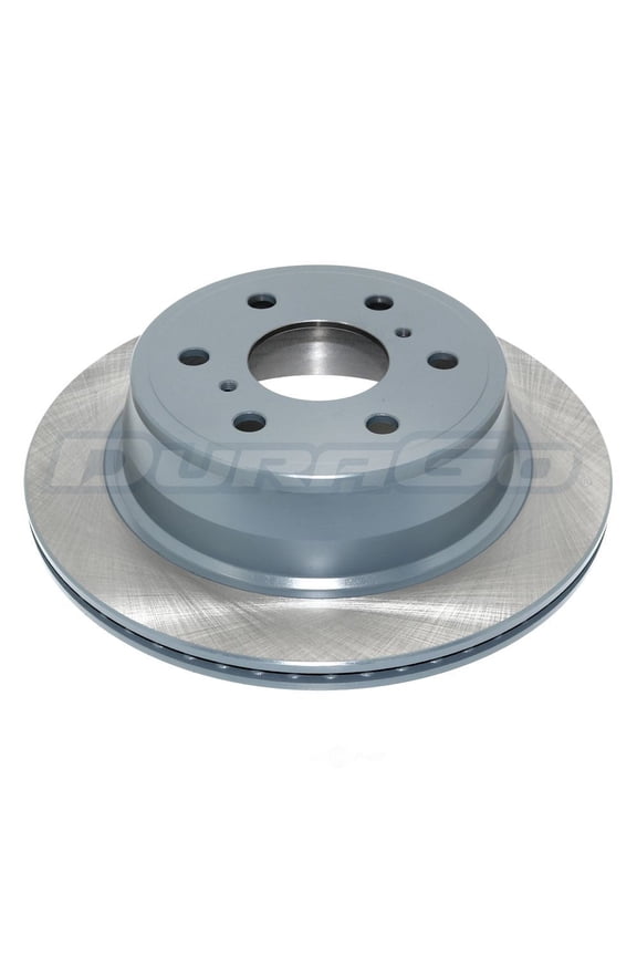 BR55133-01 Disc Brake Rotor