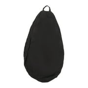 Sprifallbaby Corduroy Sofa Covers for Bean Bag Chair, Water Drop Shape Sofa Cover, Nordic Furniture Accessory