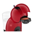 thumbnail image 3 of Cafetera de Cápsulas Krups Dolce Gusto Piccolo Roja, 3 of 4