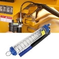 thumbnail image 3 of Noref 400CC/600CC Heavy Duty Transparent Manual Grease Lubrication Tool, 3 of 8