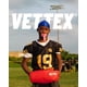thumbnail image 2 of Markwort Vettex Protector Bucal Doubleguard para Fútbol - Juvenil, Rosa, 2 of 6