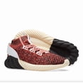 thumbnail image 1 of Ad-id-as Tubular Doom Sock Primeknit Shoe Mens Red Black Ecru Tint CQ0950 - SIZE 9, 1 of 6