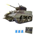thumbnail image 2 of Remote  car,Dual Rotation Battery Dual Battery Remote 1/16 Remote Rotation With Box Rotation Box 3 Battery Sound And Remote Rotation Remote Box Box With Dual Army green 3 battery, 2 of 5