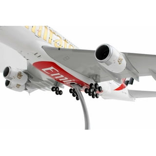 Avion Miniature OL x Emirates