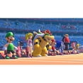 thumbnail image 4 of Nintendo Switch 32GB Console - Neon Joy-Con - New Version with Mario & Sonic Olympic Games 2020 Bundle, 4 of 5