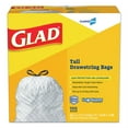 thumbnail image 2 of COX78526 - Tall Kitchen Drawstring Bags, 2 of 2