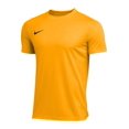 thumbnail image 1 of Camiseta Nike Park de manga corta para hombre (dorada) - Talla L, 1 of 2