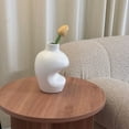 thumbnail image 2 of XGFHYJEH Vase, Flower Vase, Vase Decor, Spring Vase, Short Vase, Bouquet Vase, Flower Vases Clearance, Flower Vase Decor, Vase Decorations Clearances, Ceramics Vase, 2 of 7